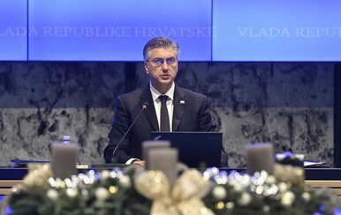 Plenković o suradnji Hrvatske i Njemačke