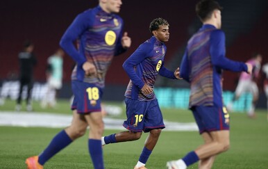 UŽIVO LIGA PRVAKA: Raspucani Nijemci kod Barcelone, Pašalićeva Atalanta dočekuje svjetske prvake