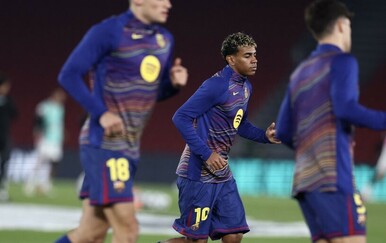 UŽIVO LIGA PRVAKA: Raspucani Nijemci kod Barcelone, Pašalićeva Atalanta dočekuje svjetske prvake