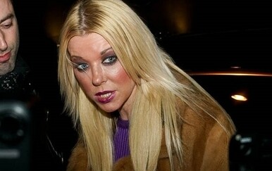 Oglasila se glumica koja tvrdi da joj je droga ubačena u piće