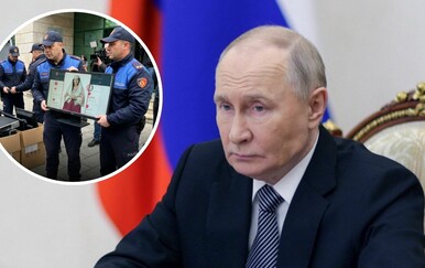 Putinov čovjek ismijao "AI ministricu koja je ukrala novac" – vijest zapravo potekla s News Bara