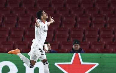 VIDEO Građevinski radovi na Camp Nou možda su gotovi, ali sad je stigao i Knauff