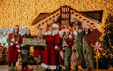 Sedam razloga zašto je Varaždin hit među adventskim destinacijama