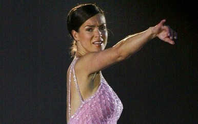 Kako danas izgleda Katarina Witt?