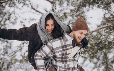 Idealni spojevi u prosincu: 10 ideja za spojeve