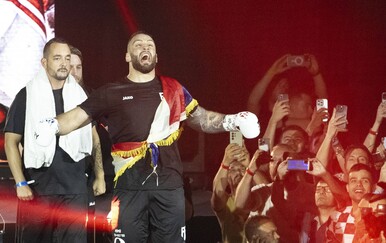 VIDEO Plazibat se javio nakon dugog perioda tišine: "Ponovno sam živ!"