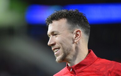 VIDEO Perišić ušao i asistirao, ali nije bilo dovoljno za PSV