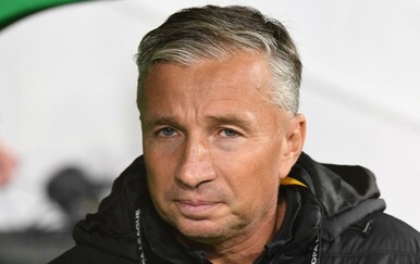 Legendarni Dan Petrescu zbog misteriozne bolesti izgubio 30 kilograma