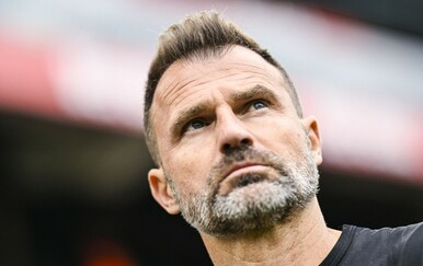 Ivan Leko predstavljen kao novi trener Club Bruggea