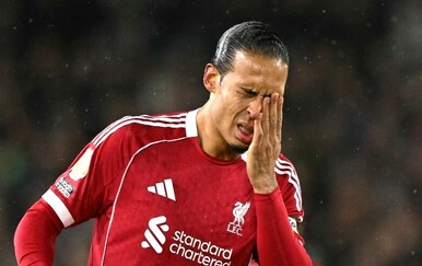 Kapetan Liverpoola tvrdio da je penal čist, a onda su mu pokazali snimku: "Uf, zapravo...."