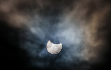 NASA najavila najdužu pomrčinu Sunca u ovom stoljeću, poznat i datum kad će se dogoditi