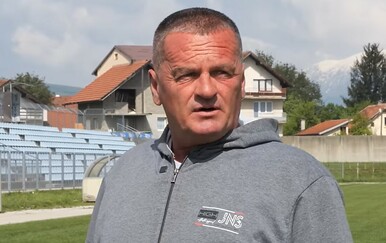 U Varaždin stigao s Dalićem, a onda šok! Jedva ostao živ, ostao bez nogometa, a danas živi na rubu egzistencije