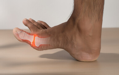 Jedno istraživanje mijenja sve što znamo o gihtu