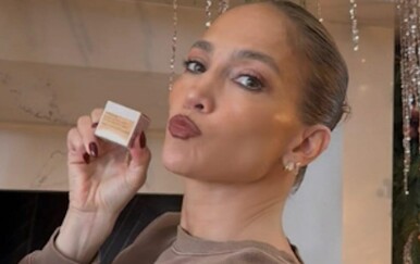 Jennifer Lopez pokazala kako izgleda dnevni boravak u njezinoj vili