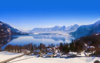 Mozartovo selo: Alpska idila u koju poznati skladatelj nikada nije kročio