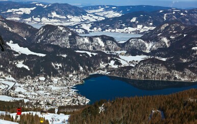 Mozartovo selo: Alpska idila u koju poznati skladatelj nikada nije kročio