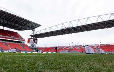 Stadion na kojem će igrati Vatreni dobiva novo lice: U tijeku su radovi od 150 milijuna dolara