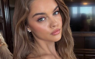 Marija Žeželj ostvarila suradnju koja potvrđuje da je postala svjetsko ime