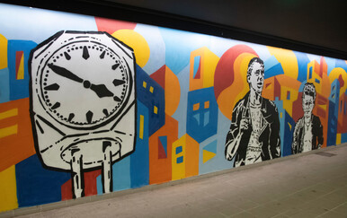 Dođite i sudjelujte u raspravi: Sami odlučite kako će izgledati vaš kvart