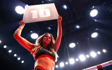 Zuffa Boxing potvrdila datum debija: Boks pred velikim zaokretom