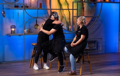 Intervju Egon Jurić nakon ispadanja s MasterChefa