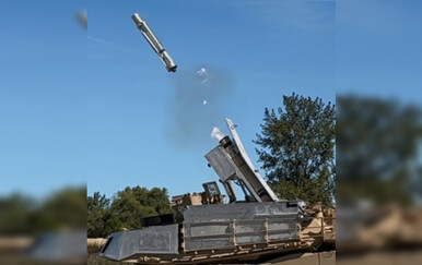 Amerikanci na tenk Abrams postavili oružje koje će ga učiniti daleko moćnijim na bojištu