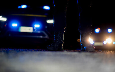 Pokušao ući u Hrvatsku: Imao je automobil pun oružja, pogledajte što je sve policija otkrila