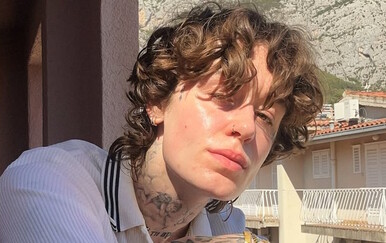 Tko je Karolina Ilić, diskvalificirana natjecateljica Dore 2026.?