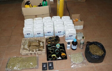 FOTO Nova objava policije nakon Poziva Domagoja Mikića: Otkriveno što je prodavao vlasnik trgovine u centru Zagreba