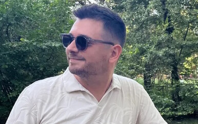 Tko je Gabrijel Ivić, novi natjecatelj Dore 2026.?