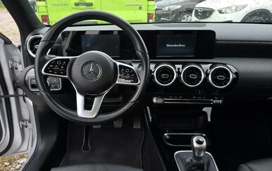 Pametna kupnja: Ovaj Mercedes pokazuje da rabljeno može biti kao novo