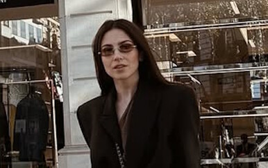 Helena Livaković pokazala kako izgleda život u Španjolskoj