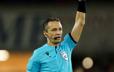 Slovenac sudio u finalu Lige prvaka, a onda nestao preko noći: "Znam tko stoji iza svega"