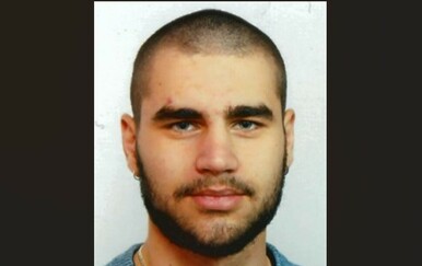 U Splitu nestao Andro Aglić