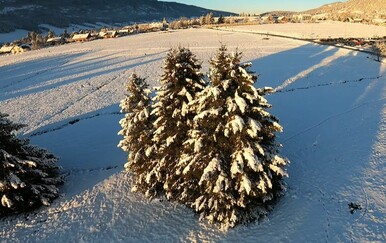 Idilični let završio jezivim slijetanjem, pogledajte kako se snašao