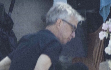 Andy Dick se predozirao?