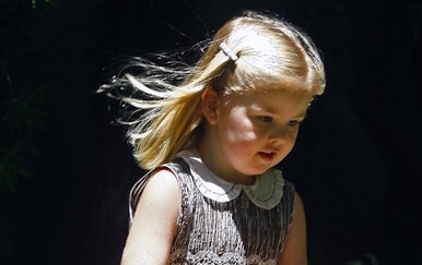 Tko je nizozemska prijestolonasljednica Catharina Amalia?