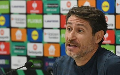 Victor Sanchez najavio je susret Rijeke i Celja