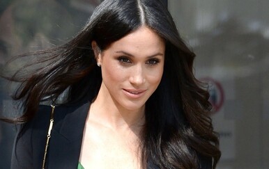 Meghan Markle poslala je pismo svom bolesnom ocu u bolnici