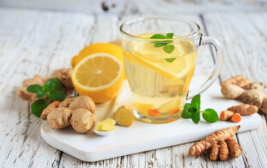 3 jednostavna napitka koja vraćaju volju za životom nakon obilnog ručka