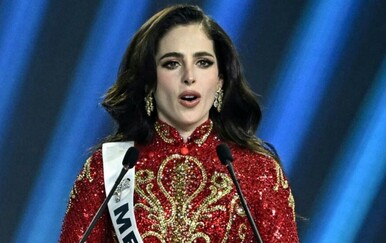 Miss Universe 2025. Fatima Bosch napustila studio usred intervjua
