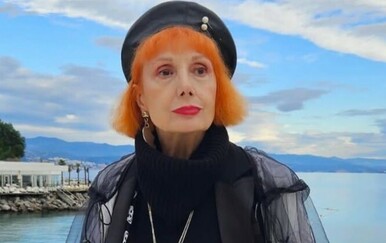 Josipa Lisac prisjetila se Karla Metikoša