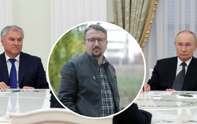 Satirična vijest iz Hrvatske postala "činjenica" u Rusiji: Volodin upozorio Putina na – nepostojeći skandal