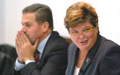 Optužnica portiv bivše gradonačelnice Zagreba postala pravomoćna