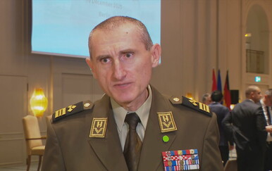 Josipa Krajinović u Berlinu