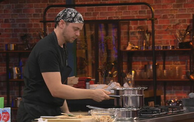 Manje bi plakali ili ne bi bili u stres testovima - kandidati što bi promijenili tijekom boravka u MasterChefu