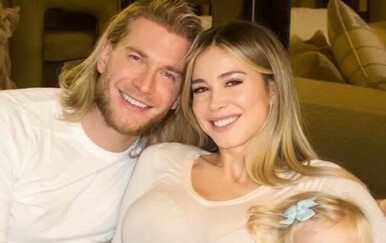 Diletta Leotta trudna drugi put