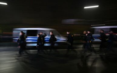 Hrvatska policija sudjelovala u Europolovoj akciji protiv Balkanskog kartela