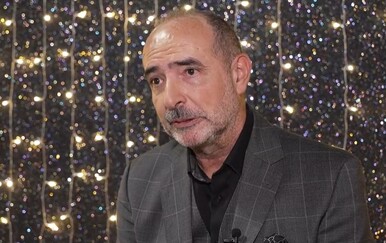 Dražen Zečić posvetio se treningu: ''Zbog zdravlja''