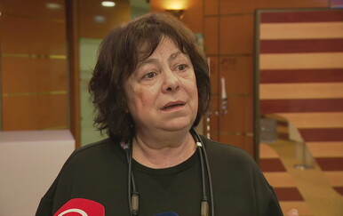 Istraživanje o percepciji ravnopravnosti spolova u Hrvatskoj